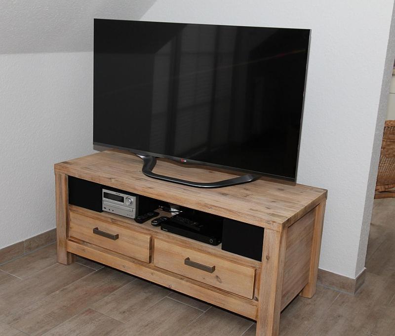 Hafenkieker Apartment Греетзиел Екстериор снимка
