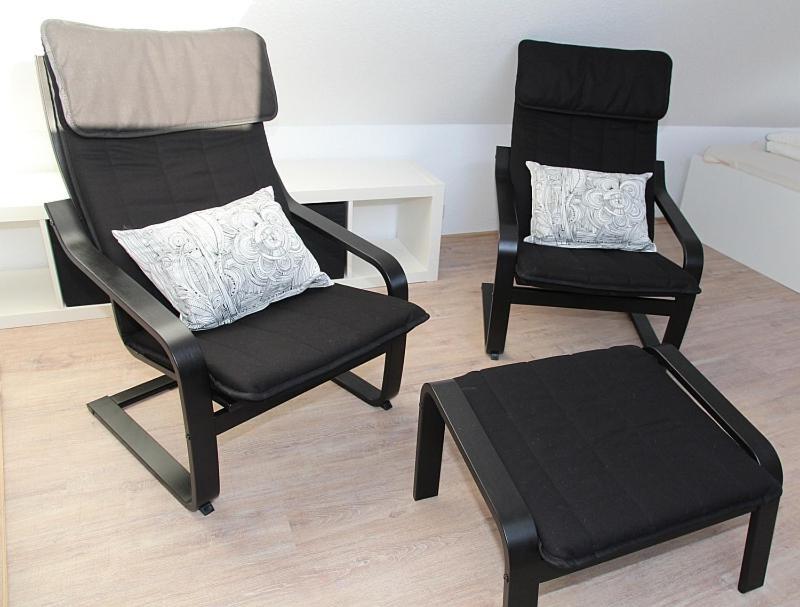 Hafenkieker Apartment Греетзиел Екстериор снимка