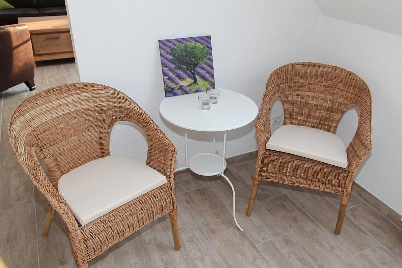 Hafenkieker Apartment Греетзиел Екстериор снимка