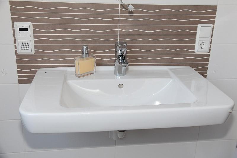 Hafenkieker Apartment Греетзиел Екстериор снимка
