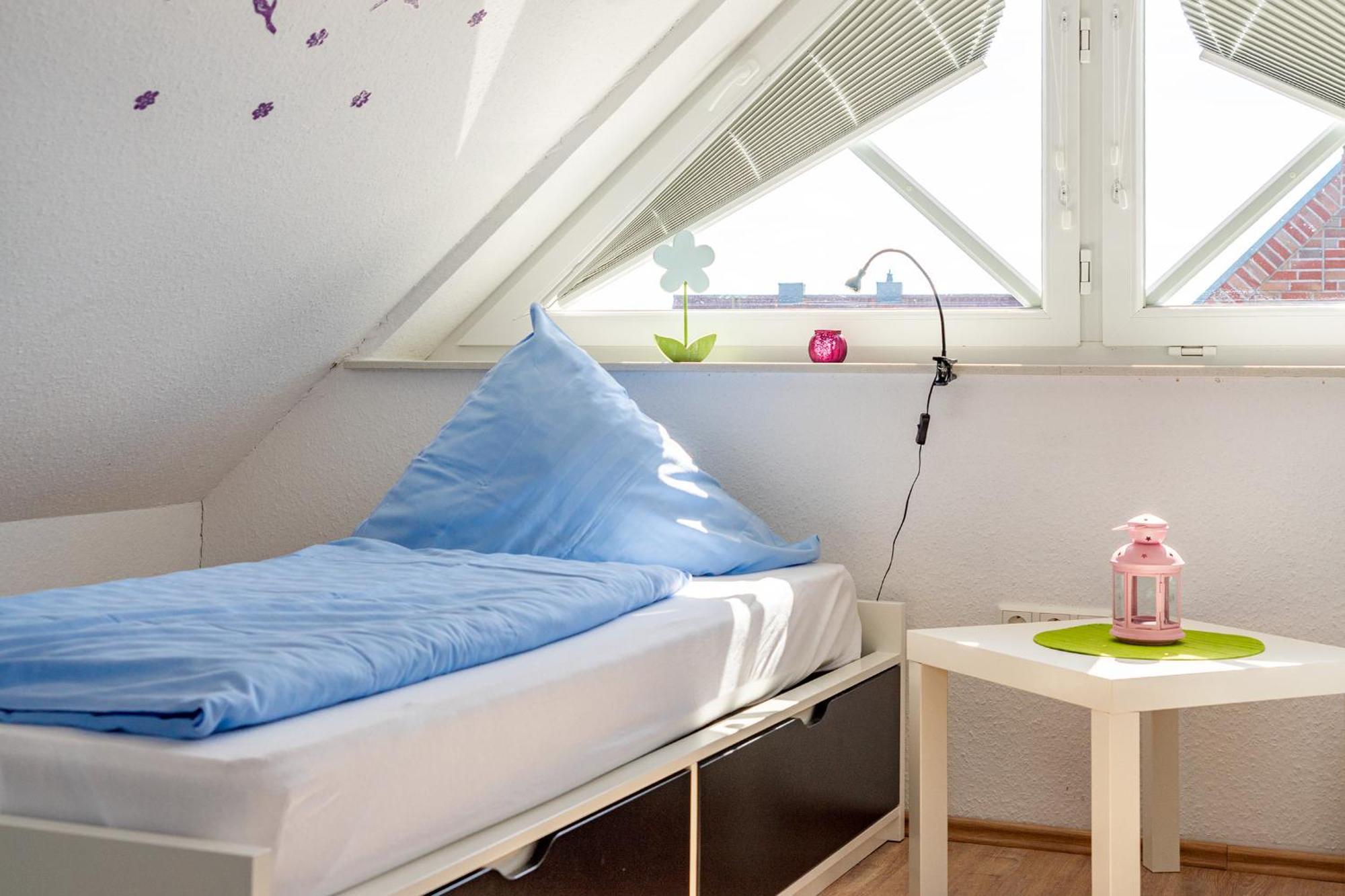 Hafenkieker Apartment Греетзиел Екстериор снимка