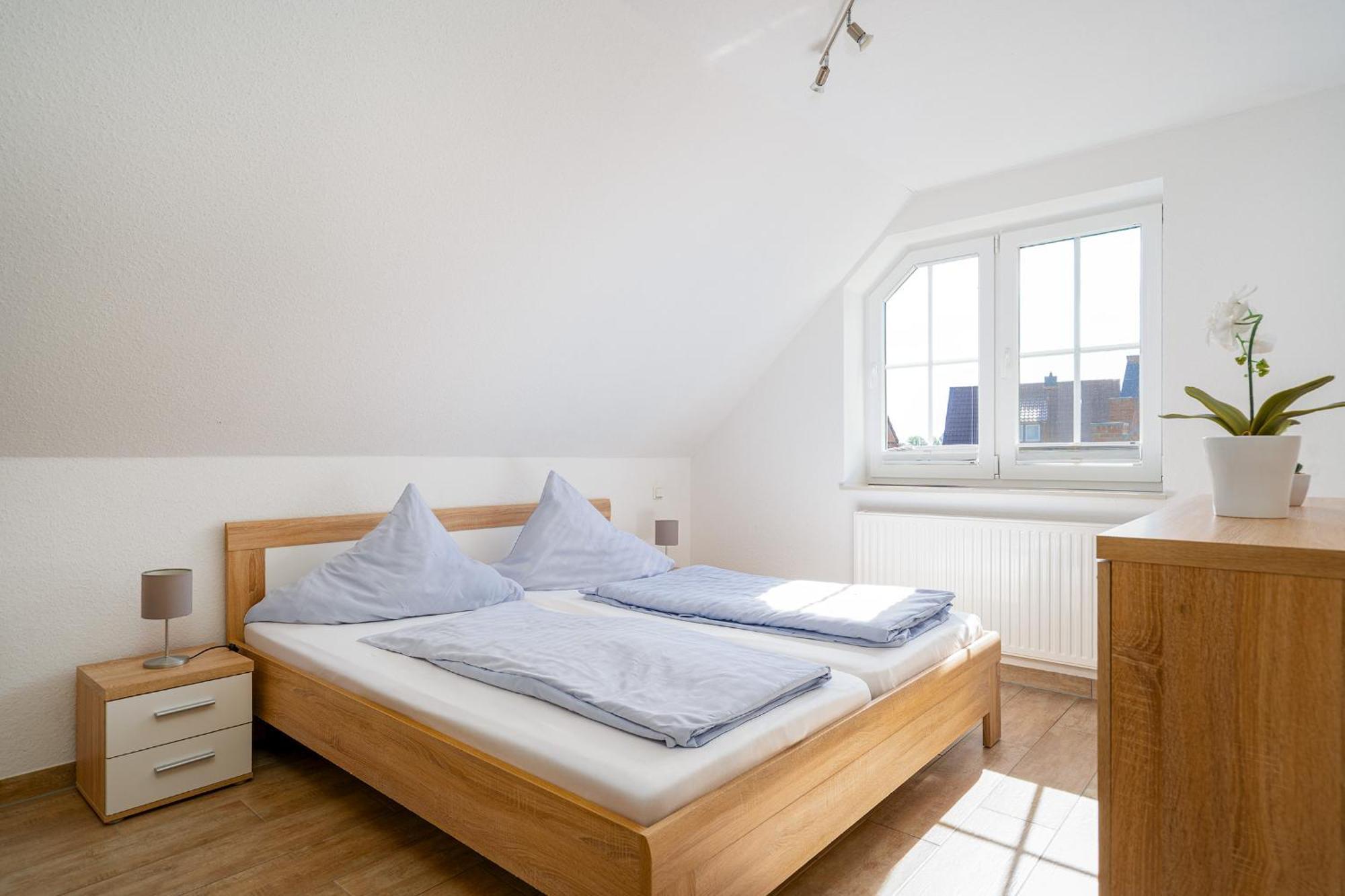 Hafenkieker Apartment Греетзиел Екстериор снимка