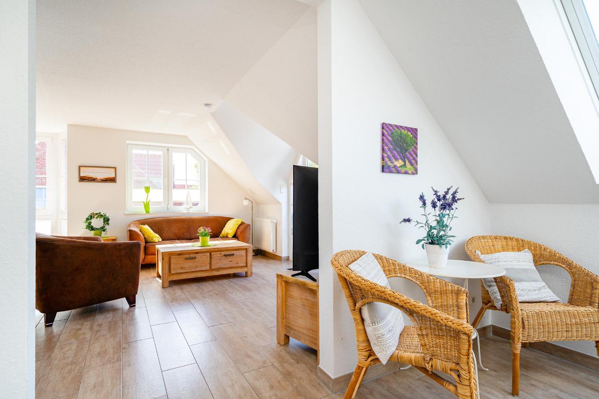 Hafenkieker Apartment Греетзиел Екстериор снимка