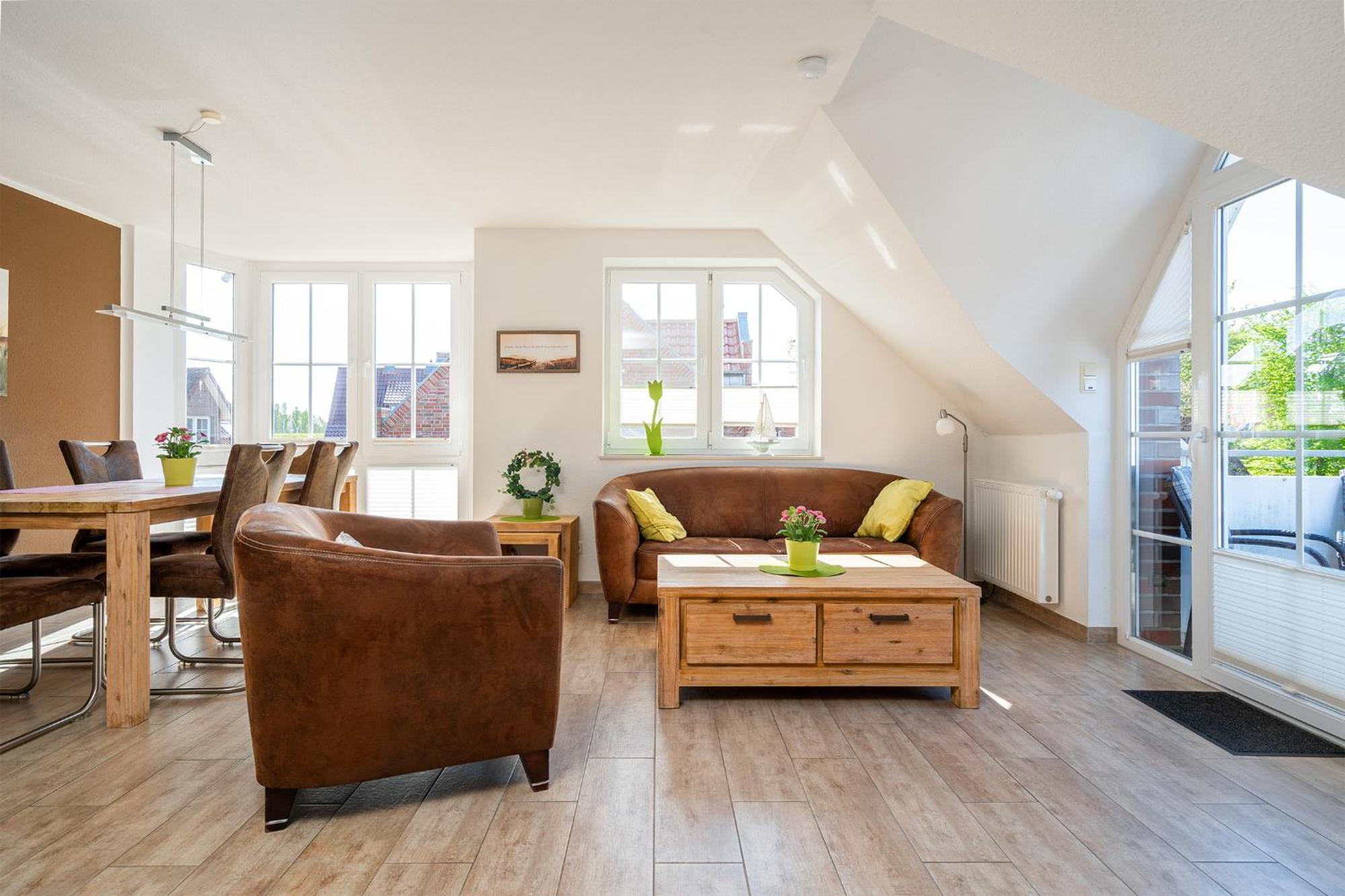Hafenkieker Apartment Греетзиел Екстериор снимка
